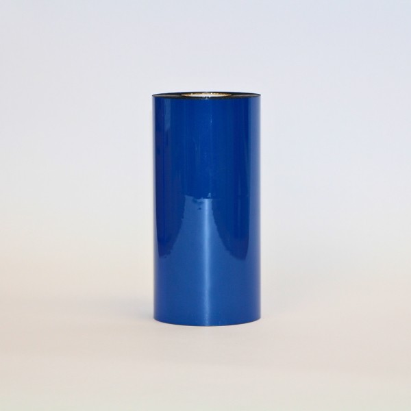 Wax Thermal transfer ribbon for barcode label printers