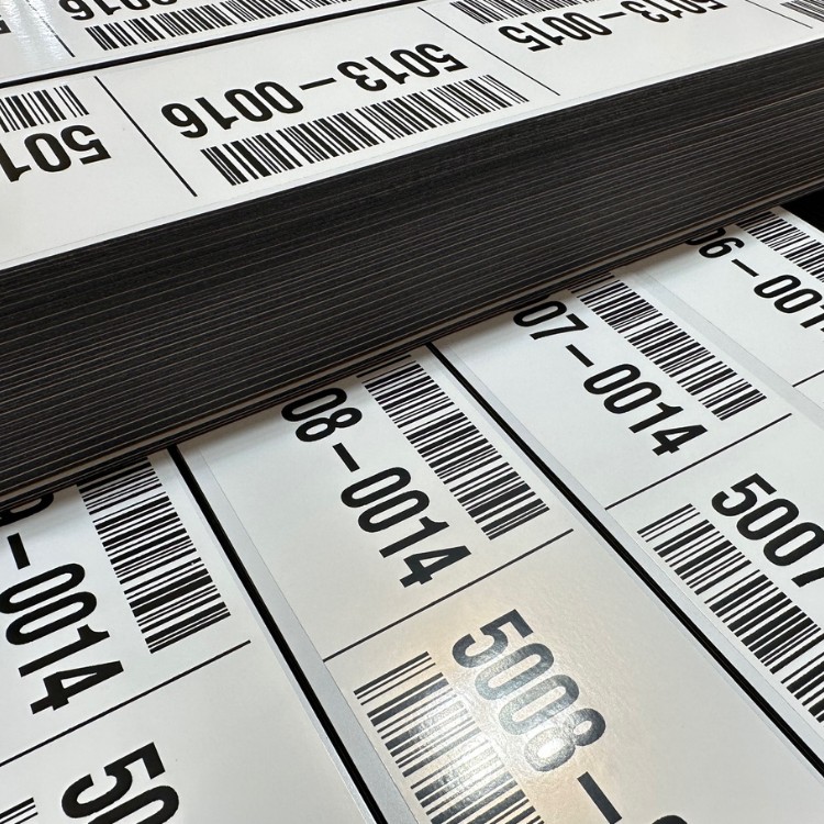 labeldata-barcode-labels